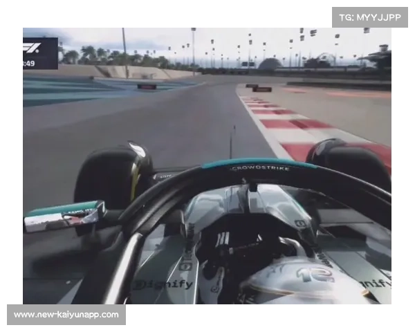 F1安东内利陷沙引发安全车出动 对比赛局势产生深远影响 F1安东内利陷沙引发安全车出动 对比赛局势产生深远影响