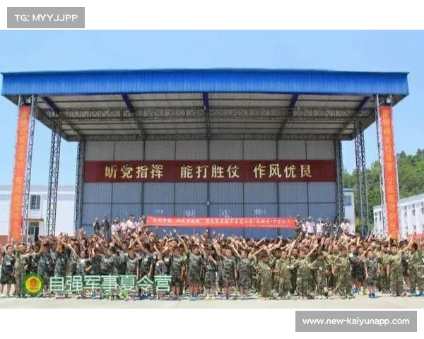 克什克腾夏令营后勤保障升级 教练与补给全程跟随确保顺利体验 克什克腾夏令营后勤保障升级 教练与补给全程跟随确保顺利体验