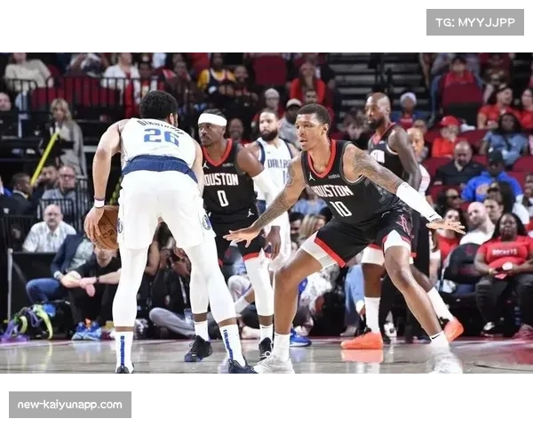 火箭单场62篮板彰显内线复兴 数据化篮球重新定义体型价值