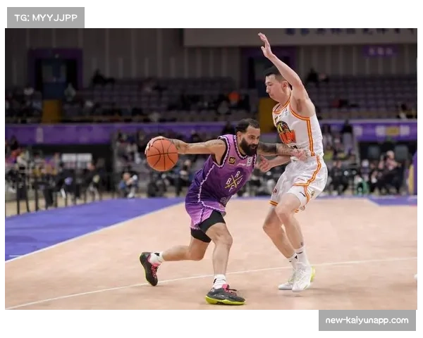 吉林队力克北控排名攀升 团队篮球成效显著