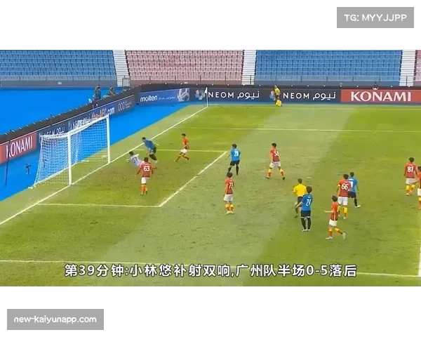 广州队阵容深度不足显隐患 单外援时段屡遭逆转